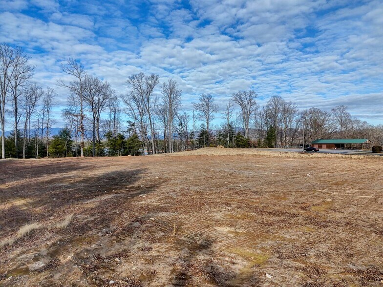 More Photos Of 00 US 76 w hwy, Hiawassee Land For Sale