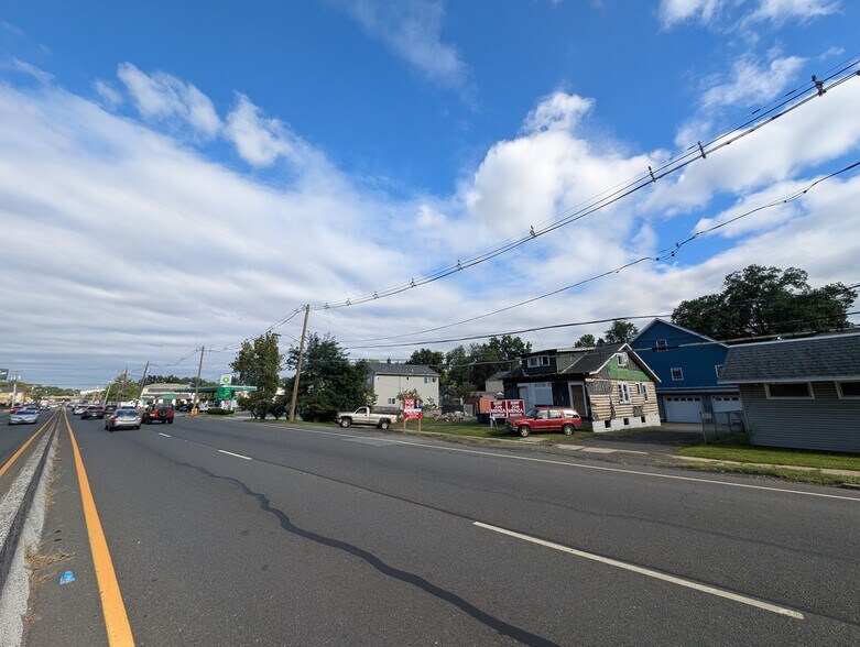 Primary Photo Of , Hillside Unknown For Sale