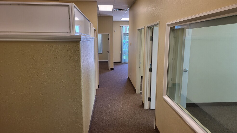 More Photos Of 7381 Prairie Falcon Rd, Las Vegas Medical For Lease