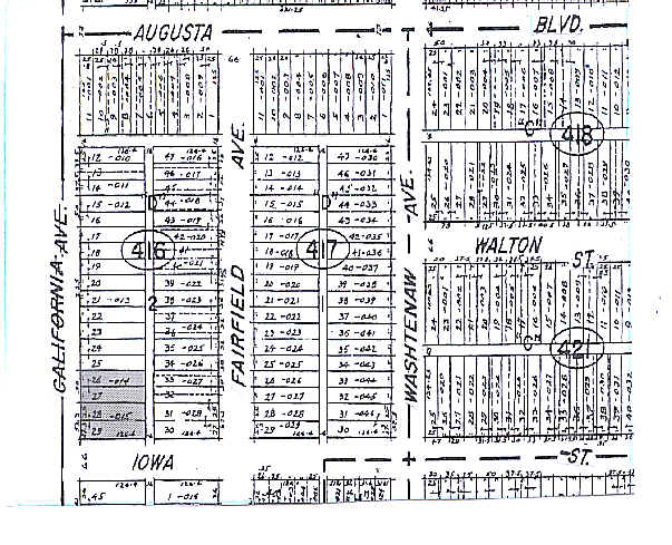 More Photos Of 904 N California Ave, Chicago General Retail For Sale