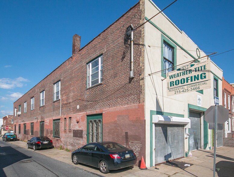 More Photos Of 3130 Belgrade St, Philadelphia Warehouse For Lease