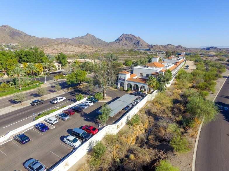 More Photos Of 1825-1845 E Northern Ave, Phoenix Office For Lease