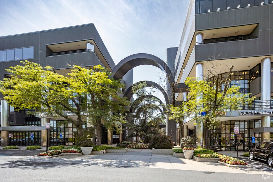 More Photos Of 8603 Westwood Center Dr, Vienna Office For Lease