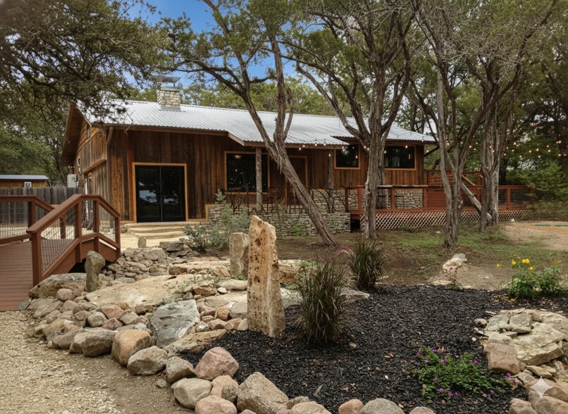 Primary Photo Of 16920 Ranch Road 12, Wimberley Restaurant For Sale