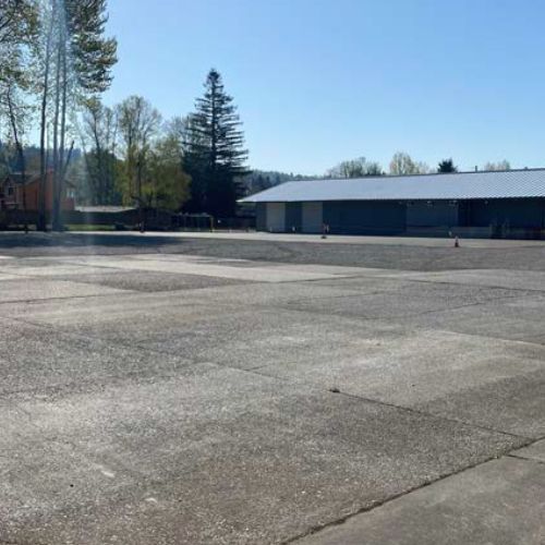 Primary Photo Of 760 N Central Ave, Kent Service For Lease