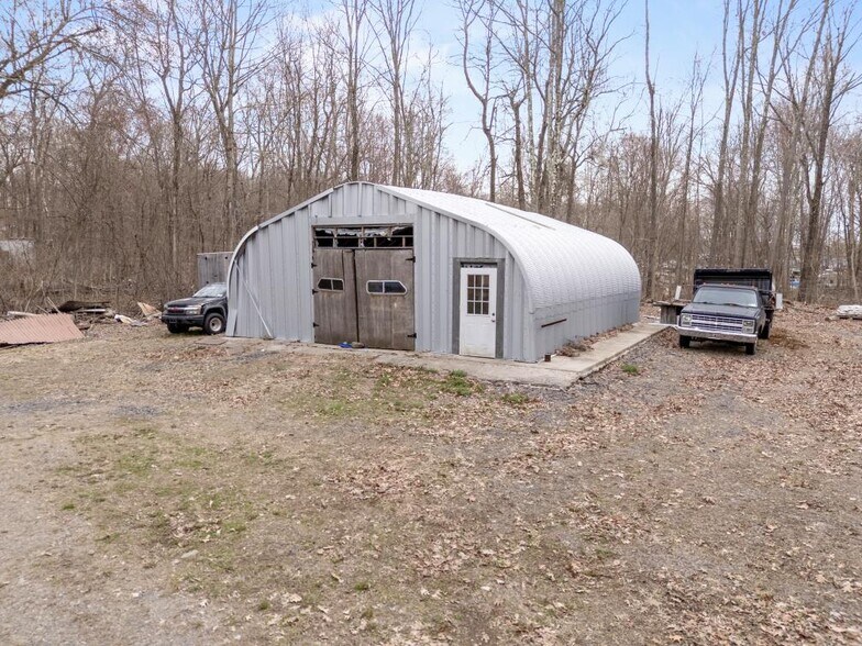 More Photos Of 90 Freetown Rd, Plattekill Land For Sale