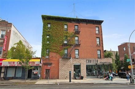 Primary Photo Of 57 4th Ave, Brooklyn Storefront Retail Residential For Sale