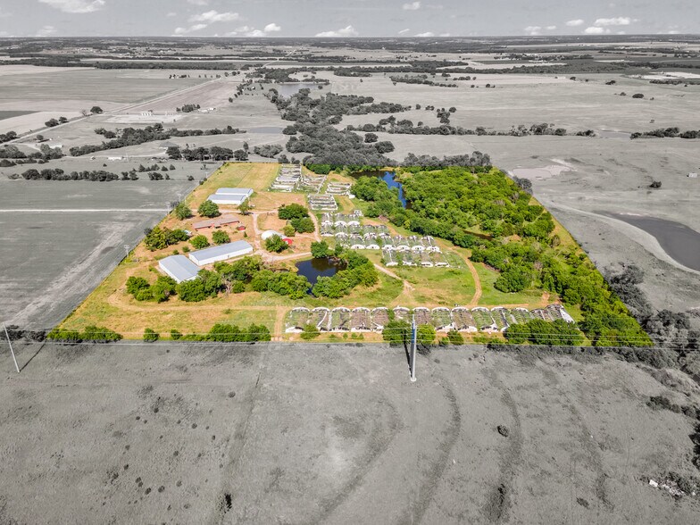 More Photos Of 1311 County Road 1390, Chickasha Land For Sale