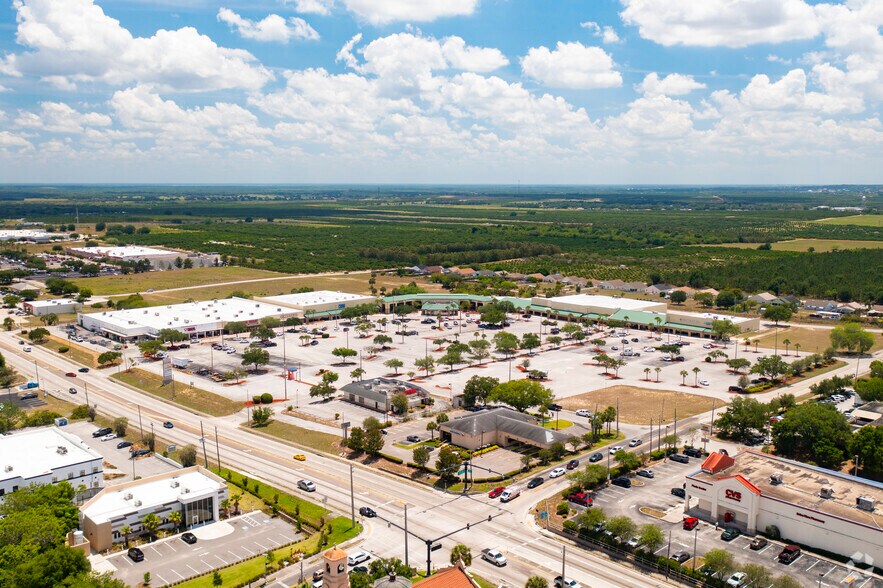 More Photos Of 1110 State Road 60 E, Lake Wales General Retail For Lease