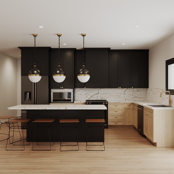 More Photos Of 3509 Charlotte Ave, Nashville Multifamily For Sale