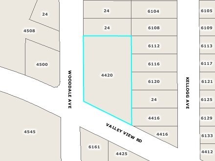 More Photos Of 4420 Valley View Rd, Edina Office For Lease