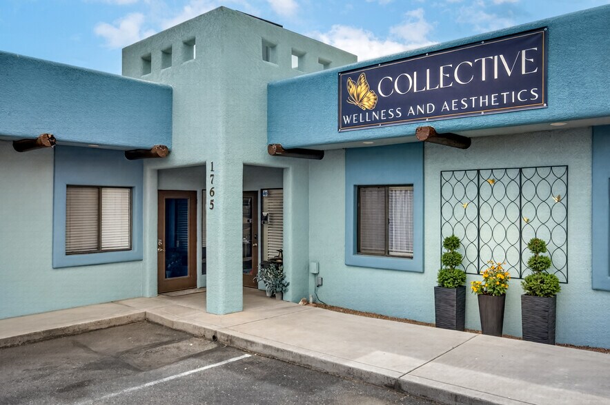 More Photos Of 1765 E Villa Dr, Cottonwood Office For Sale