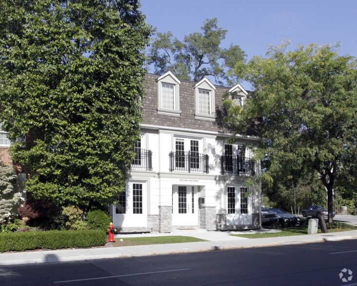 Primary Photo Of 235 Randall St, Oakville Office For Sale