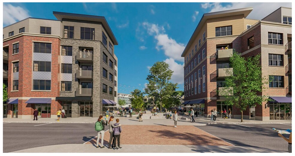 More Photos Of 9 River St, Dover Apartments For Lease