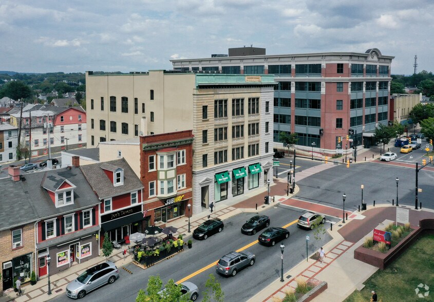More Photos Of 2 W Broad St, Bethlehem Apartments For Lease