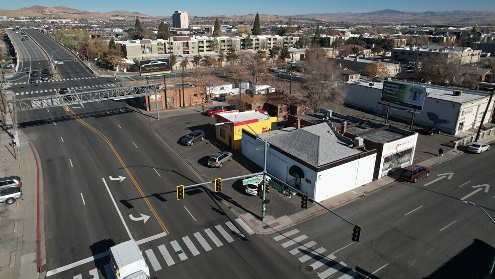 More Photos Of 701 E 2nd St, Reno Freestanding For Sale