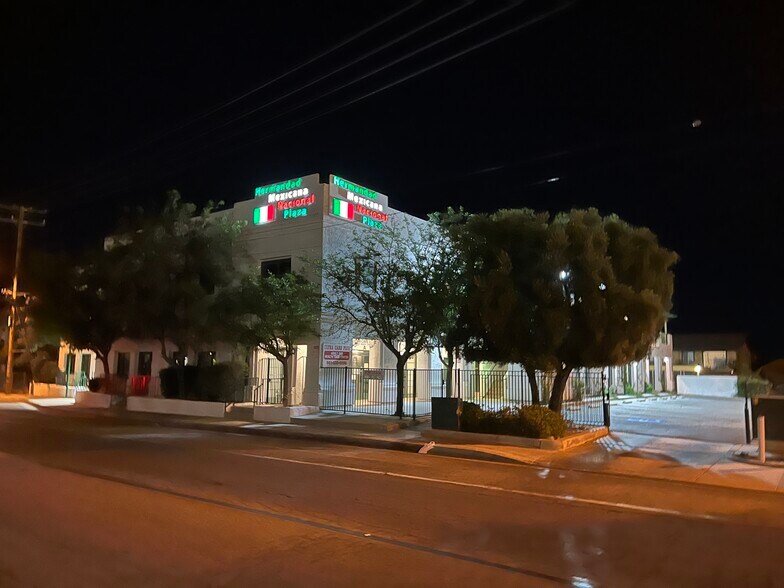 More Photos Of 38424 10th St, Palmdale Office For Sale