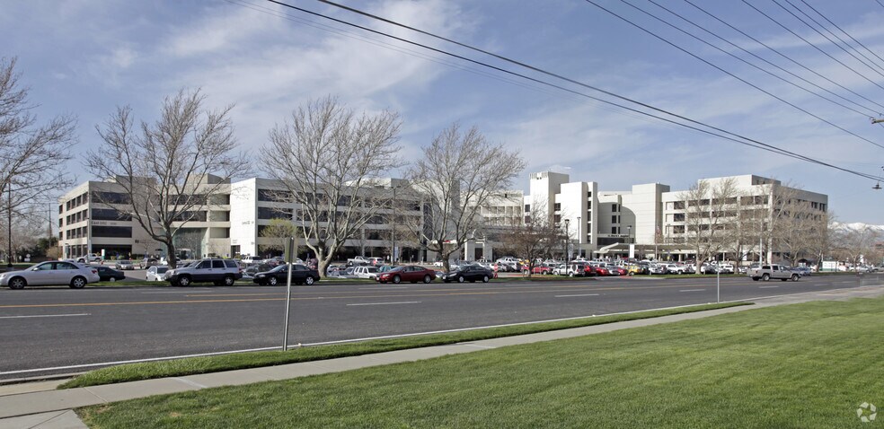 More Photos Of 1250 E 3900 S, Salt Lake City Medical For Lease