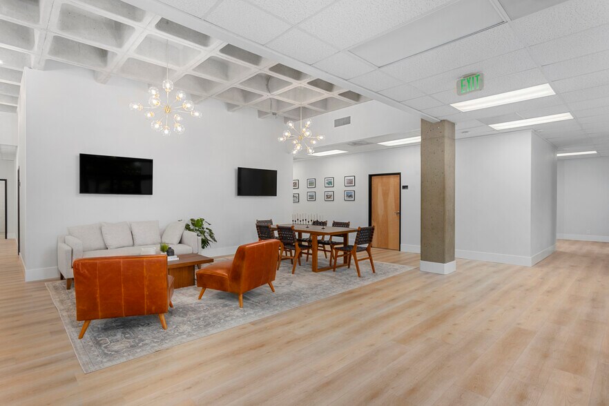 Primary Photo Of 2811 E Evergreen Blvd, Vancouver Office For Lease