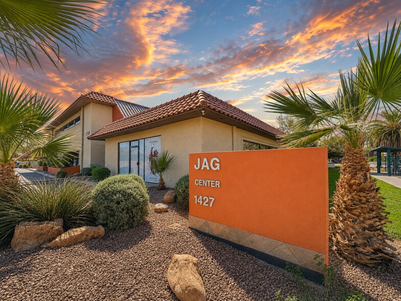 Primary Photo Of 1427 N 3rd St, Phoenix Office For Sale