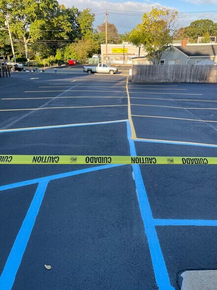 More Photos Of 2504 Grand Ave, Baldwin Office For Lease