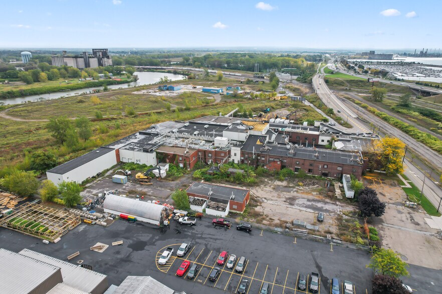 More Photos Of 670 Ohio St, Buffalo Warehouse For Sale