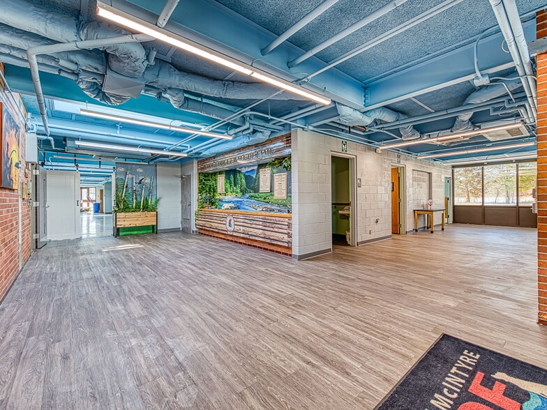 More Photos Of 2400 N Dixie Hwy, Monroe Serviced Offices For Sale