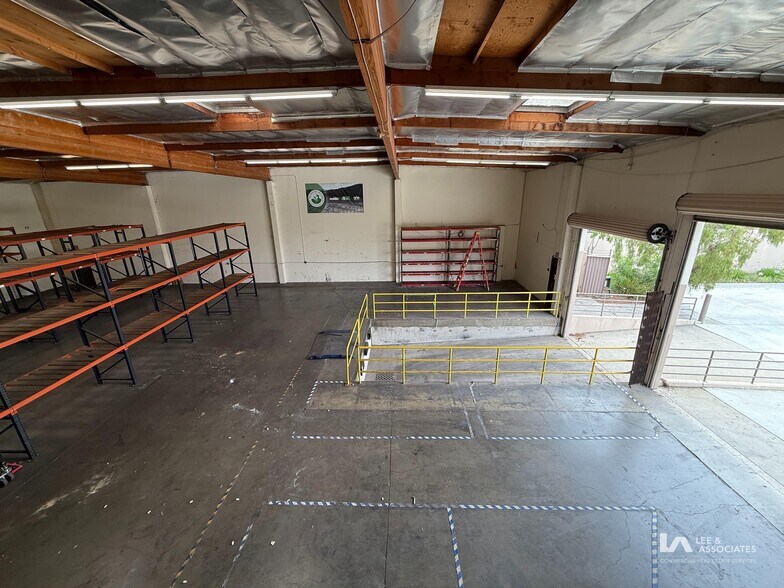 More Photos Of 3920 Gilman St, Long Beach Warehouse For Lease