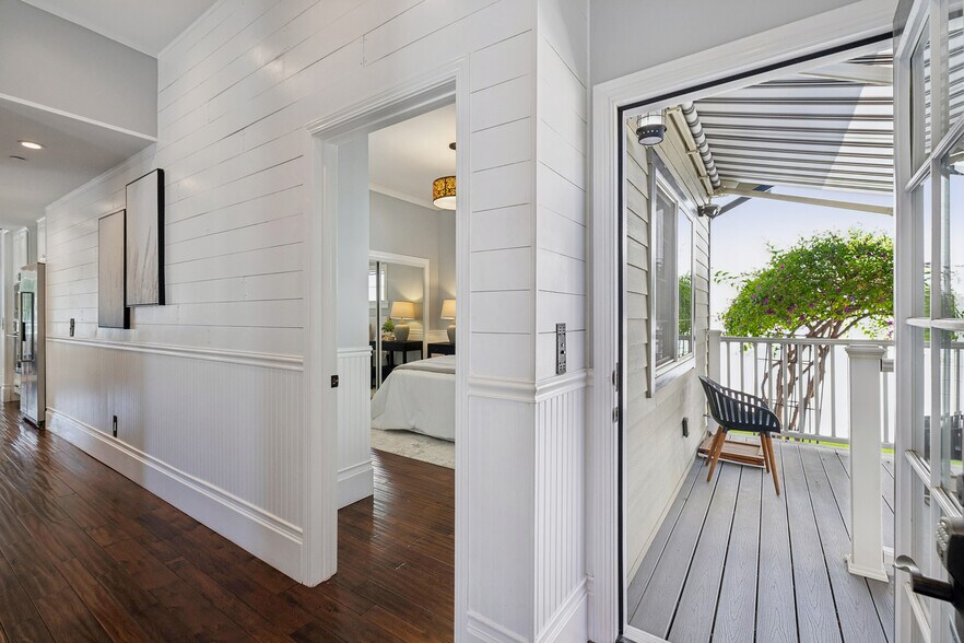 More Photos Of 917 Howard Ave, Burlingame Office Residential For Sale