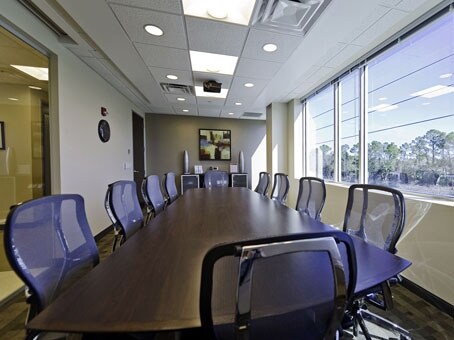 Photo of 3rd Floor Ste Coworking