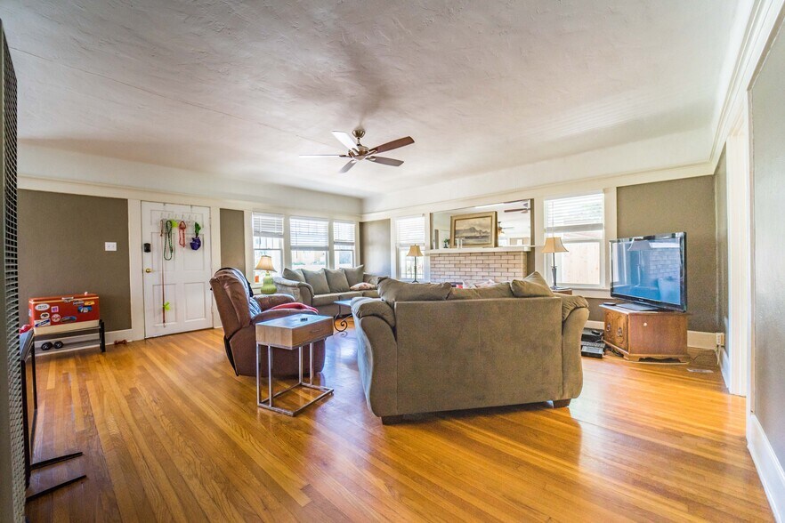 More Photos Of 3791-3793 10th Ave, San Diego Apartments For Sale
