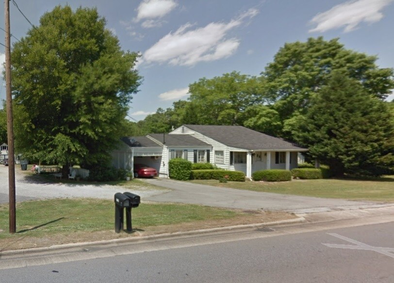 Primary Photo Of 730 Cox Creek Pky, Florence Land For Sale
