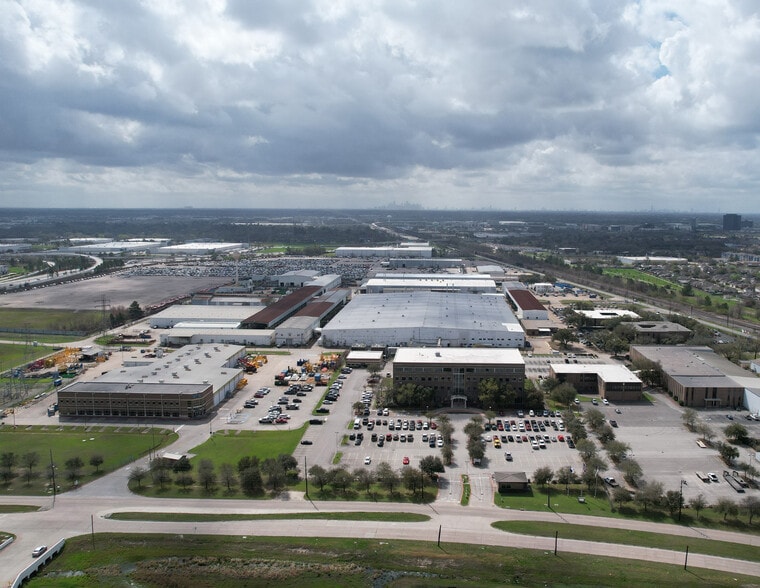 Primary Photo Of 1310 Rankin Rd, Houston Unknown For Lease
