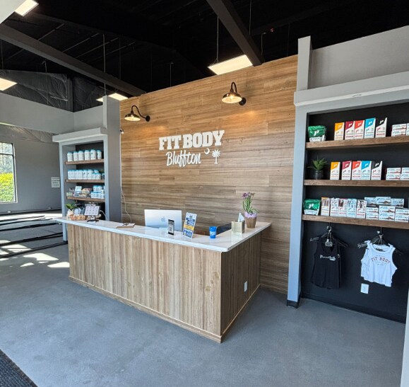 More Photos Of 4380 Bluffton Pky, Bluffton Freestanding For Sale