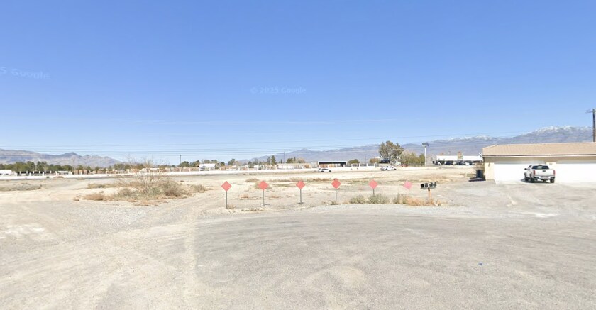 More Photos Of , Pahrump Land For Sale