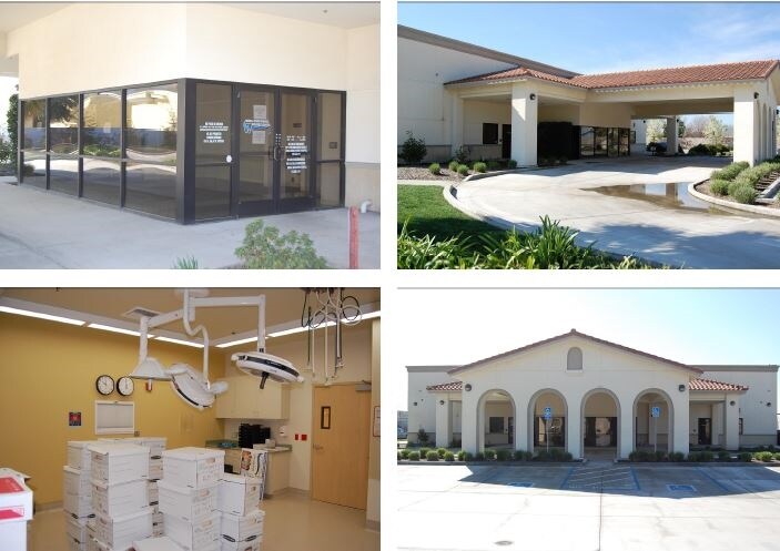 More Photos Of 145 S Newmark Ave, Parlier Office For Sale