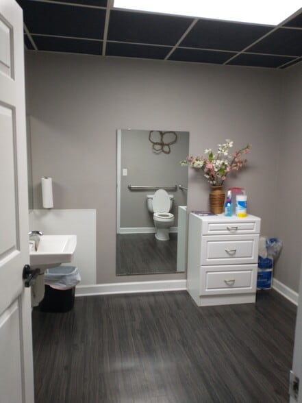 More Photos Of 303 Highway 740, Albemarle Office For Sale