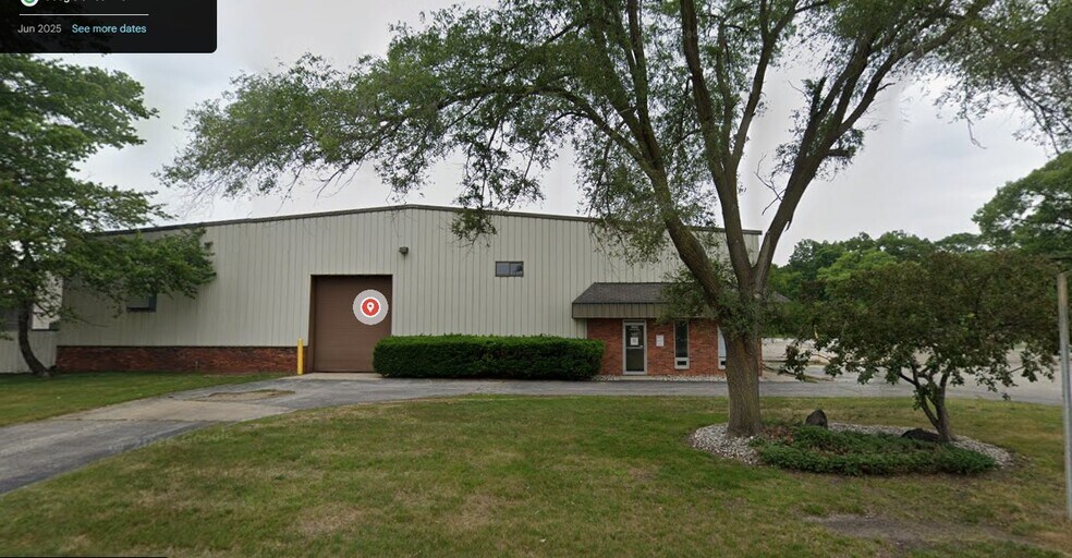 More Photos Of 1985 E Laketon Ave, Muskegon Manufacturing For Sale