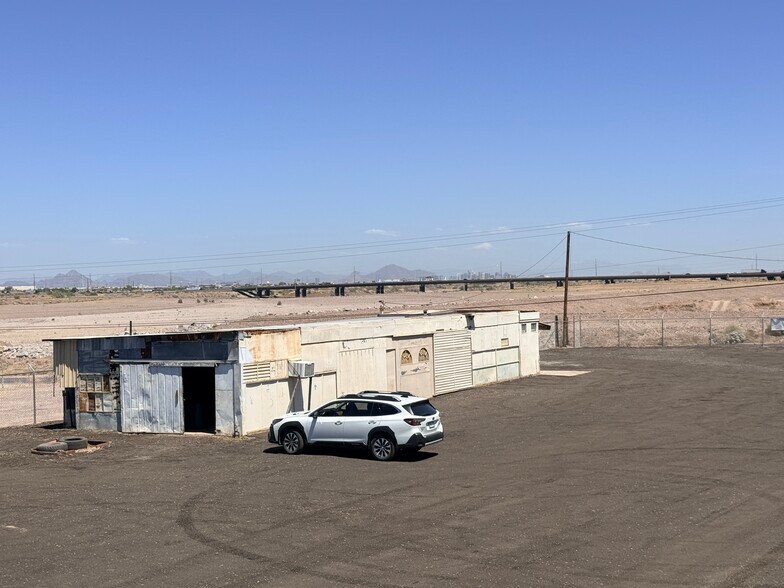 More Photos Of 5602 67th Ave, Laveen Land For Lease