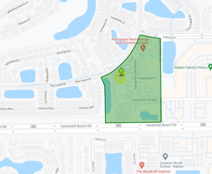 More Photos Of 9045 Strada Stell Ct, Naples Office For Lease