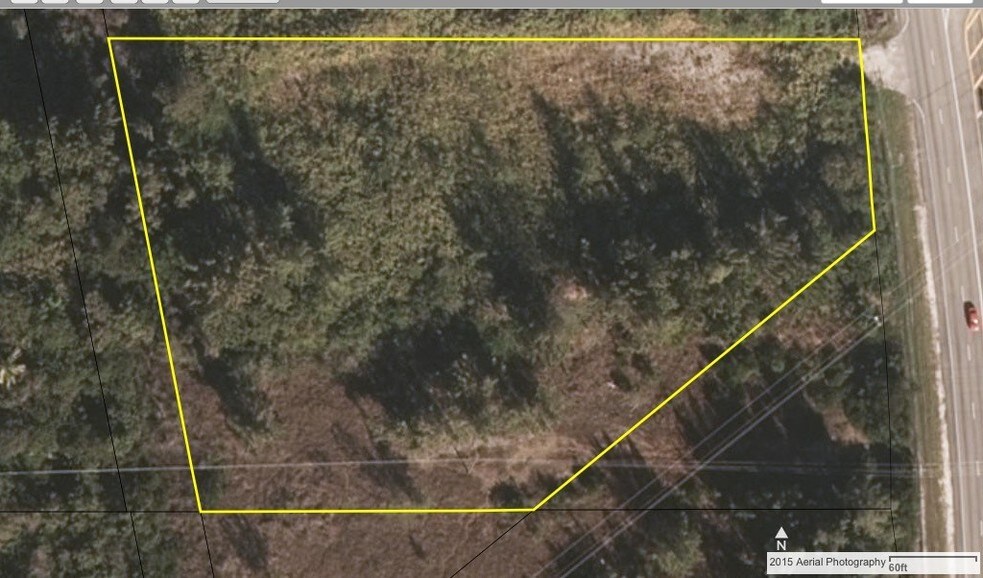More Photos Of US 1, Florida City Land For Sale