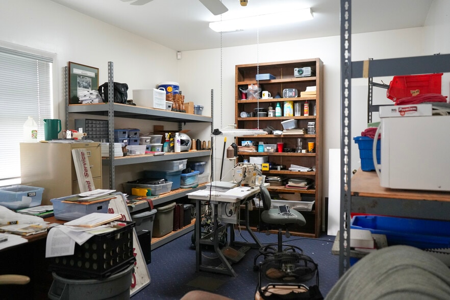 More Photos Of 3427 GA Highway 297, Vidalia Industrial For Sale