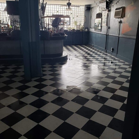 More Photos Of 1200 Hornberger Ave, Roebling Restaurant For Sale