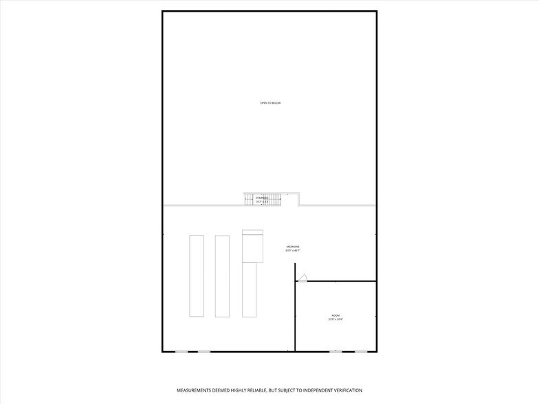 More Photos Of 209 S Shady Shores Dr, Lake Dallas Light Manufacturing For Lease