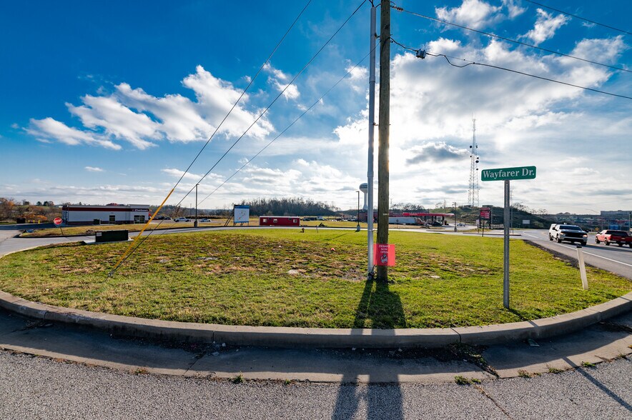 More Photos Of Gantzer Ridge Rd, Triadelphia Land For Sale