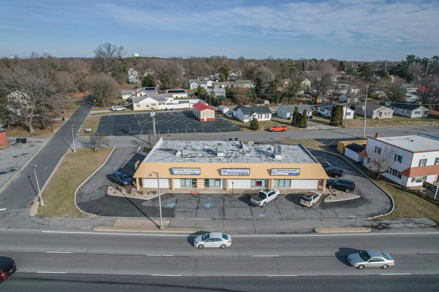 More Photos Of 65 N Dupont Hwy, Dover Medical For Sale