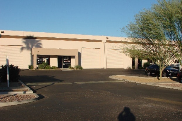 More Photos Of 1826 W Broadway Rd, Mesa Warehouse For Lease