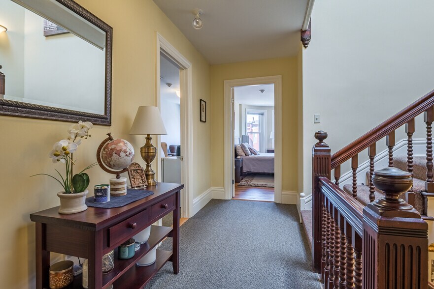 More Photos Of 298-300 Newbury St, Boston Schools For Sale