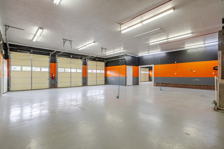 Primary Photo Of 201 Spratt St, Fort Mill Light Distribution For Lease