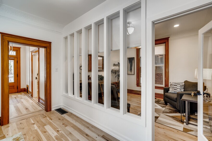 More Photos Of 1330 Logan St, Denver Office For Lease